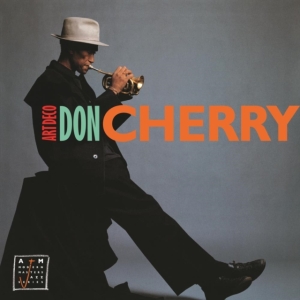 Don Cherry - Art Deco ryhmässä -Start Vinyl @ Bengans Skivbutik AB (5585081)