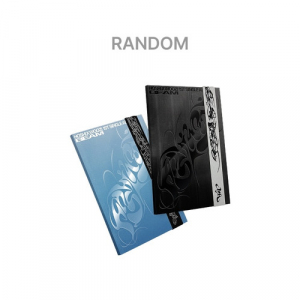 Hoshi X Woozi - Beam (Random Ver.) + Weverse Gift (WS) ryhmässä CD @ Bengans Skivbutik AB (5585082)