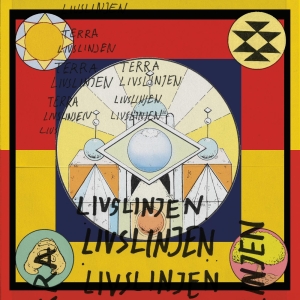 Terra - Livslinjen (Black Vinyl) ryhmässä Minishops / Welfare Sounds & Records @ Bengans Skivbutik AB (5585092)
