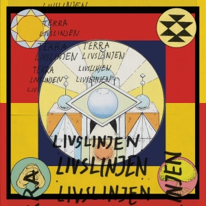 Terra - Livslinjen ryhmässä VINYYLI @ Bengans Skivbutik AB (5585092)
