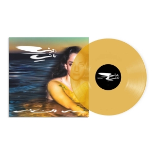 Nadah El Shazly - Laini Tani ryhmässä VINYYLI / Elektroniskt @ Bengans Skivbutik AB (5585100)