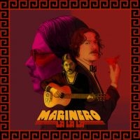 Marinero - La La La (Ltd Red Vinyl) ryhmässä ME SUOSITTELEMME / Startsida - Vinyl Nyheter & Kommande @ Bengans Skivbutik AB (5585103)