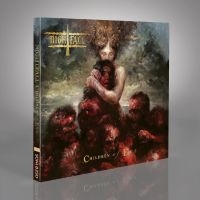Nightfall - Children Of Eve (Digipack) ryhmässä ME SUOSITTELEMME / Perjantain julkaisut / 2025-05-02 @ Bengans Skivbutik AB (5585115)