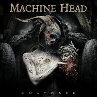Machine Head - Unatøned (Clear Vinyl) ryhmässä ME SUOSITTELEMME / Perjantain julkaisut / 2025-04-25 @ Bengans Skivbutik AB (5585121)