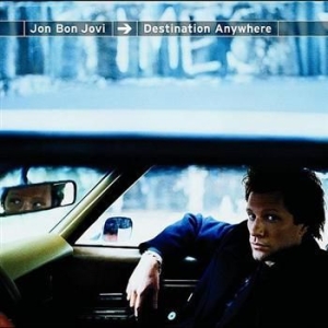Bon Jovi Jon - Destination Anywhere ryhmässä CD @ Bengans Skivbutik AB (558529)