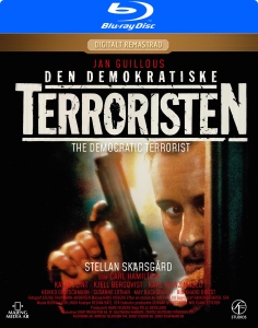 Movie - Den Demokraktiske Terroristen Bd Digitalt Remastrad ryhmässä Övrigt /  @ Bengans Skivbutik AB (5585368)