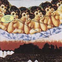 Cure - Japanese Whispers ryhmässä Labels /  @ Bengans Skivbutik AB (558546)