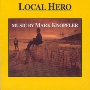Mark Knopfler - Local Hero [Mark Knopfler] ryhmässä Labels /  @ Bengans Skivbutik AB (558564)