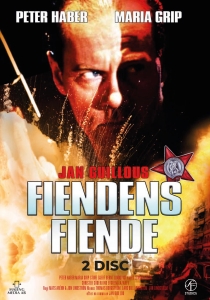 Film - Fiendens Fiende ryhmässä Övrigt /  @ Bengans Skivbutik AB (5585719)
