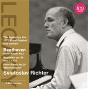 Beethoven - Piano Works ryhmässä Externt_Lager / Naxoslager @ Bengans Skivbutik AB (558576)