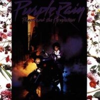 Prince - Purple Rain ryhmässä CD @ Bengans Skivbutik AB (558580)