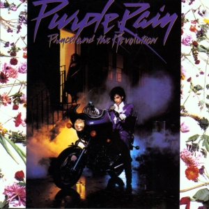 Prince - Purple Rain ryhmässä ME SUOSITTELEMME / Suosituimmat CD-klassikot @ Bengans Skivbutik AB (558580)