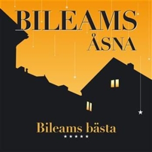Bileams Åsna - Bileams Bästa ryhmässä CD @ Bengans Skivbutik AB (558624)