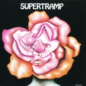 Supertramp - Supertramp ryhmässä -Start Uni-CD @ Bengans Skivbutik AB (558636)