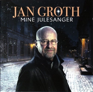 Groth Jan - Mine Julsanger ryhmässä ME SUOSITTELEMME / Joulumusiikkia vinyylillä ja CD:llä @ Bengans Skivbutik AB (558650)