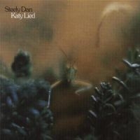 Steely Dan - Katy Lied ryhmässä CD @ Bengans Skivbutik AB (558658)