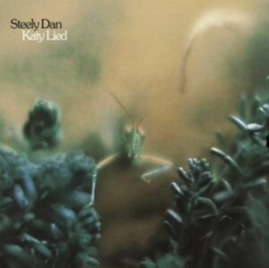 Steely Dan - Katy Lied ryhmässä -Start CD-N @ Bengans Skivbutik AB (558658)