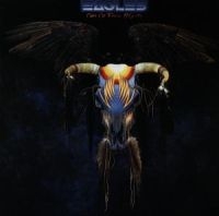 EAGLES - ONE OF THESE NIGHTS ryhmässä Labels /  @ Bengans Skivbutik AB (558660)