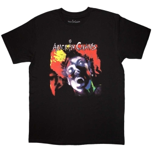 Alice In Chains - Facelift Uni Bl T-Shirt  (2XL) ryhmässä MERCHANDISE / T-paita / Pop-Rock @ Bengans Skivbutik AB (5586602)