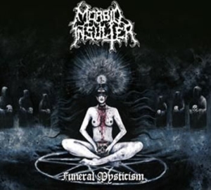 Morbid Insulter - Funeral Mysticism (2 Cd) ryhmässä CD @ Bengans Skivbutik AB (558668)