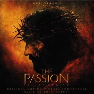 Debney John - Passion Of The Christ ryhmässä VINYYLI / Film-Musikal @ Bengans Skivbutik AB (5586810)
