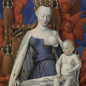 Goeyvaerts String Trio & Robin Verheyen & Marc Copland - Blues, Reds & Other Songs For Madonna ryhmässä Övrigt /  @ Bengans Skivbutik AB (5586812)