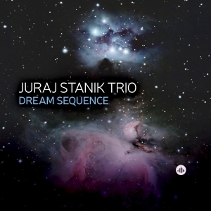 Juraj Stanik Trio - Dream Sequence ryhmässä CD / Jazz @ Bengans Skivbutik AB (5586813)