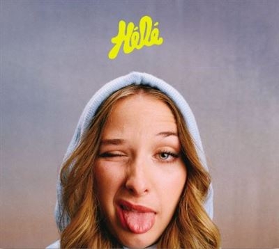 Helena - Hélé ryhmässä CD / Pop-Rock @ Bengans Skivbutik AB (5586817)