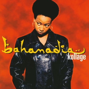 Bahamadia - Kollage ryhmässä VINYYLI / Hip Hop-Rap @ Bengans Skivbutik AB (5586820)