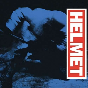 Helmet - Meantime ryhmässä VINYYLI @ Bengans Skivbutik AB (5586822)