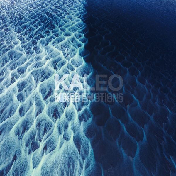 Kaleo - Mixed Emotions ryhmässä VINYYLI / Pop-Rock @ Bengans Skivbutik AB (5586824)