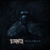 Tetrarch - The Ugly Side Of Me ryhmässä VINYYLI / Hårdrock @ Bengans Skivbutik AB (5586837)