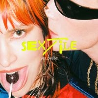Sextile - Yes, Please. (Ltd Yellow Vinyl) ryhmässä VINYYLI / Dance-Techno @ Bengans Skivbutik AB (5586840)