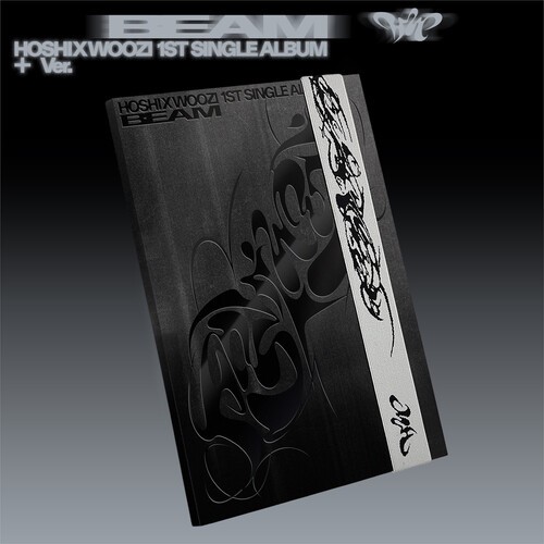 Hoshi Woozi - Beam (+Ver.) ryhmässä CD / K-Pop @ Bengans Skivbutik AB (5586866)