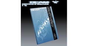 Hoshi Woozi - Beam (X (Doubled) Ver.) ryhmässä CD / K-Pop,Pop-Rock @ Bengans Skivbutik AB (5586867)