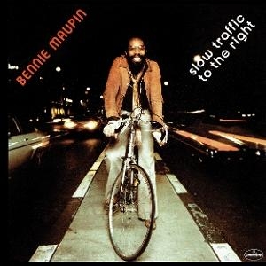 Bennie Maupin - Slow Traffic To The Right ryhmässä ME SUOSITTELEMME / Perjantain julkaisut / 2025-04-18 @ Bengans Skivbutik AB (5586880)