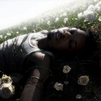 D4vd - Withered ryhmässä ME SUOSITTELEMME / Perjantain julkaisut / 2025-04-25 @ Bengans Skivbutik AB (5586882)