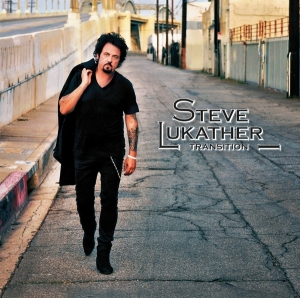 Steve Lukather - Transition ryhmässä Minishops / AOR @ Bengans Skivbutik AB (558692)