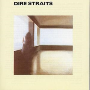 Dire Straits - Dire Straits ryhmässä -Start Uni-CD @ Bengans Skivbutik AB (558732)