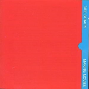 Dire Straits - Making Movies ryhmässä CD / Pop-Rock @ Bengans Skivbutik AB (558733)
