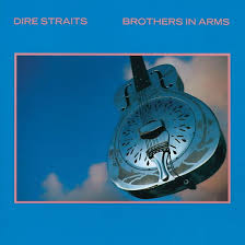 Dire Straits - Brothers In Arms (Remaster) ryhmässä -Start CD-N @ Bengans Skivbutik AB (558739)