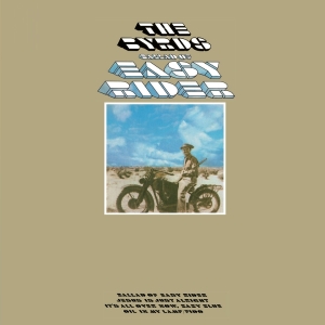 The Byrds - Ballad Of Easy Rider ryhmässä Övrigt /  @ Bengans Skivbutik AB (5587400)