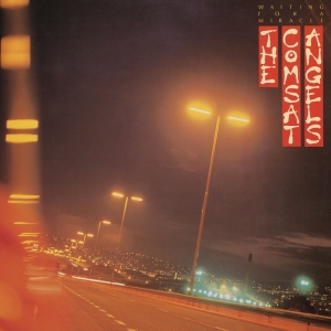 The Comsat Angels - Waiting For A Miracle ryhmässä CD @ Bengans Skivbutik AB (5587404)