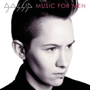 Gossip - Music For Men ryhmässä CD / Myydyimmät @ Bengans Skivbutik AB (5587405)