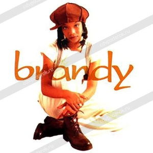 Brandy - Brandy ryhmässä ME SUOSITTELEMME / Perjantain julkaisut / 2025-04-11 @ Bengans Skivbutik AB (5587417)