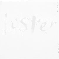 Maria Somerville - Luster (Clear Vinyl + Black 7'') ryhmässä VINYYLI @ Bengans Skivbutik AB (5587420)