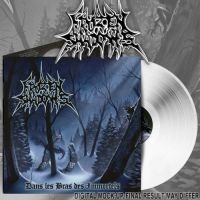 Frozen Shadows - Dans Les Bras Des Immortels (White ryhmässä Övrigt /  @ Bengans Skivbutik AB (5587431)