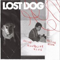 Klug Olive - Lost Dog ryhmässä CD @ Bengans Skivbutik AB (5587438)