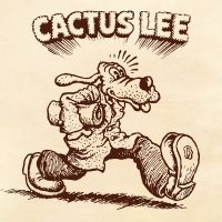 Cactus Lee - Cactus Lee (Ltd Bubblegum Pink Viny ryhmässä VINYYLI @ Bengans Skivbutik AB (5587445)
