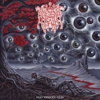 Ancient Death - Ego Dissolution ryhmässä ME SUOSITTELEMME / Perjantain julkaisut / 2025-04-18 @ Bengans Skivbutik AB (5587448)